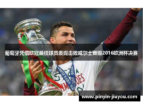 葡萄牙凭借欧冠最佳球员表现击败威尔士晋级2016欧洲杯决赛