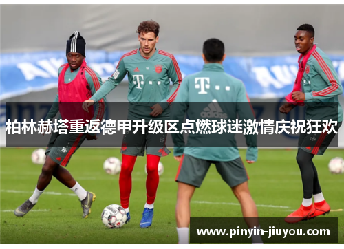 柏林赫塔重返德甲升级区点燃球迷激情庆祝狂欢